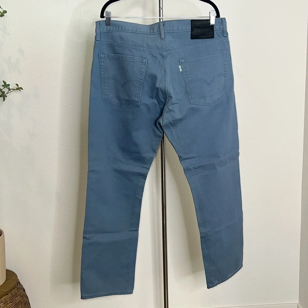 Levi’s Textured Denim Pants